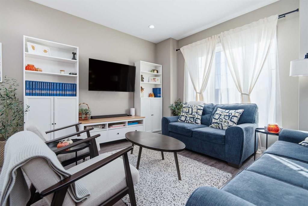 Fourth View of 53 Adina Close , Aspen Lake, Blackfalds, Alberta, T4M0J4