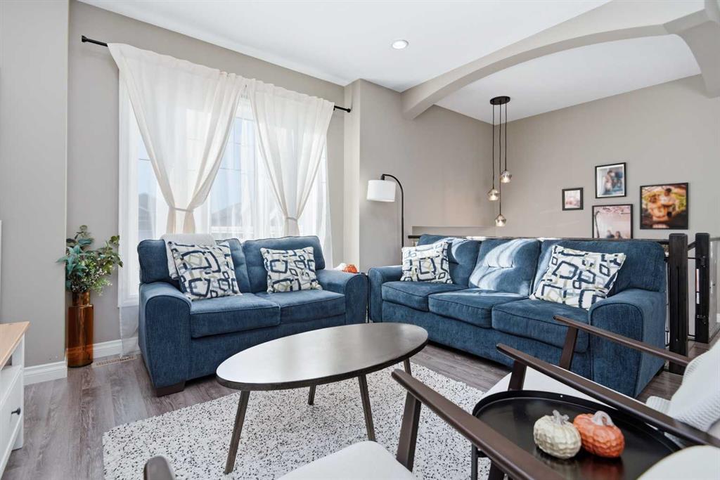 Fifth View of 53 Adina Close , Aspen Lake, Blackfalds, Alberta, T4M0J4