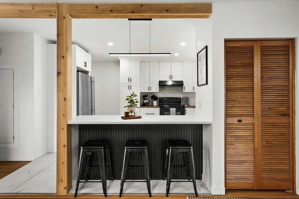 Fourth View of 5231 Sheldon Place NW, Montgomery, Calgary, Alberta, T3B 1G6