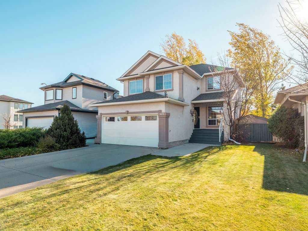 Third View of 425 FAIRMOU Boulevard S, Fairmont, Lethbridge, Alberta, T1K7G2