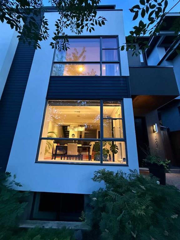 Fourth View of 2307 3 Avenue NW, West Hillhurst, Calgary, Alberta, T2N 0K9