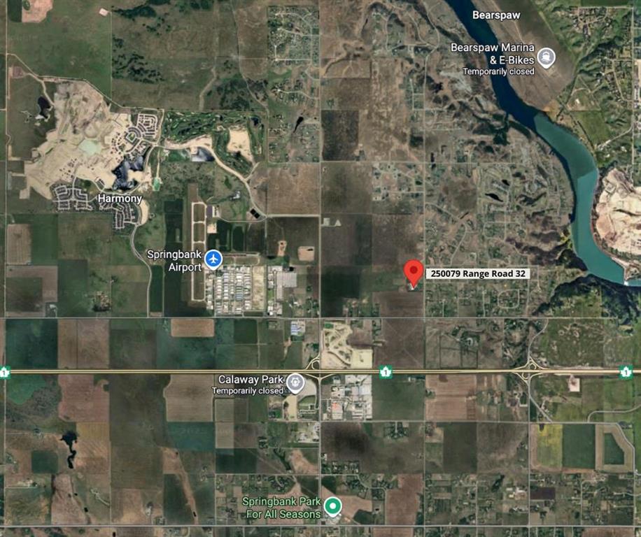 250079 Range Road 32  , A2267888, Alberta,