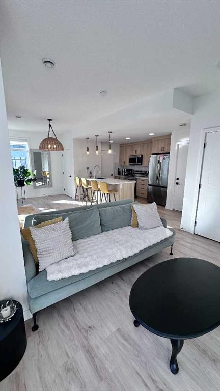 Third View of 407, 562 Seton Circle , Seton, Calgary, Alberta, T3m 3Y5