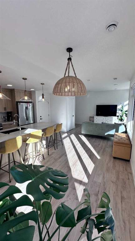 Fourth View of 407, 562 Seton Circle , Seton, Calgary, Alberta, T3m 3Y5