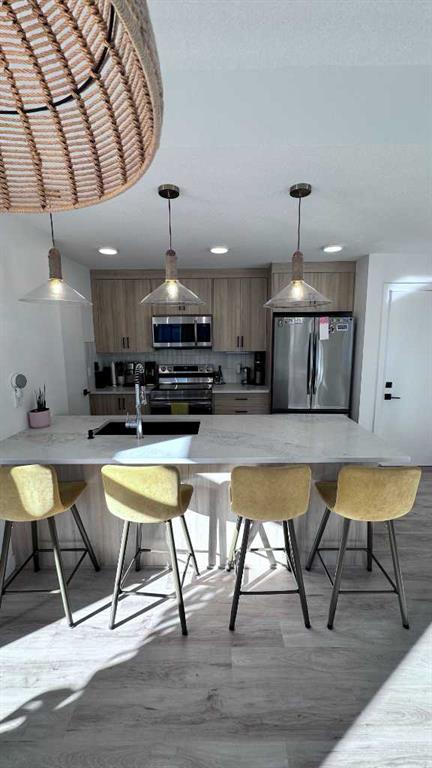 Fifth View of 407, 562 Seton Circle , Seton, Calgary, Alberta, T3m 3Y5