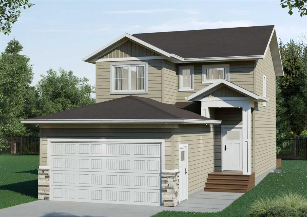 126 Norseman Close , A2267894, Alberta,