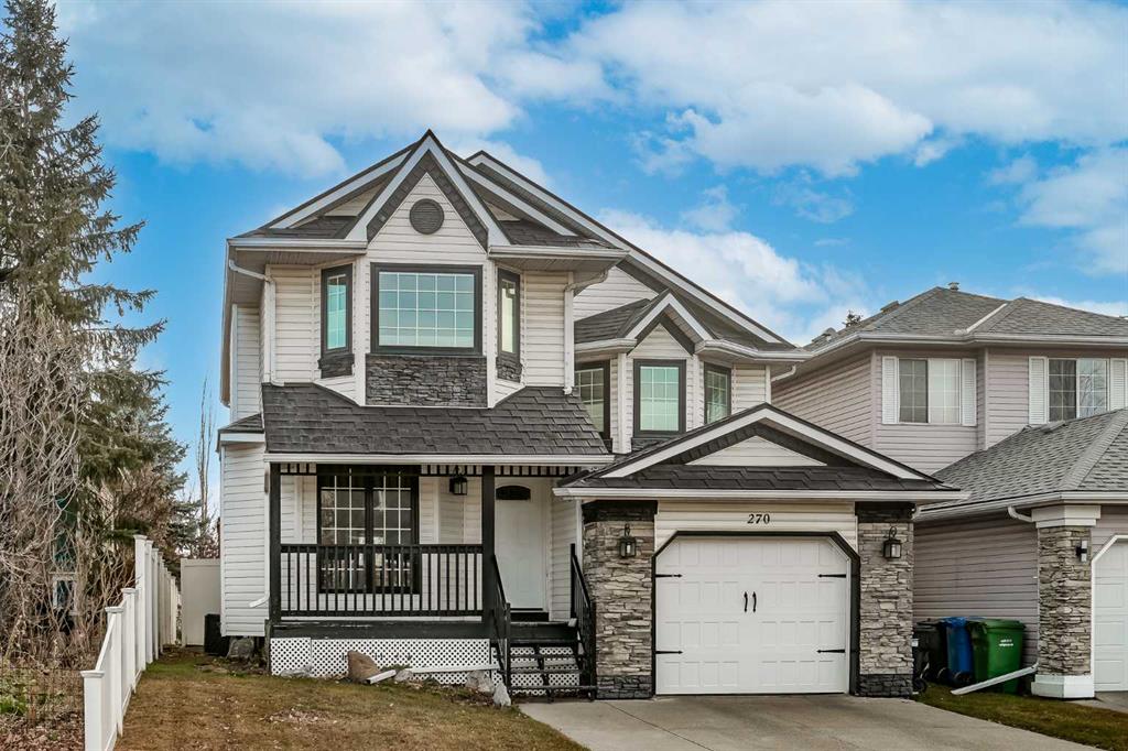 270 Douglas Glen Court SE, A2267898, Alberta,