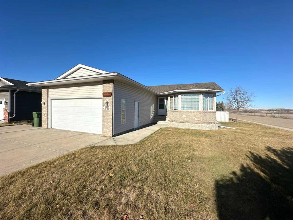 4502 55 Avenue , A2267900, Alberta,