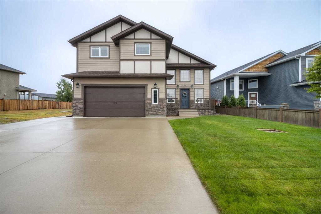 Third View of 2202 Cedar Crescent , NONE, Coaldale, Alberta, T1M 0B6