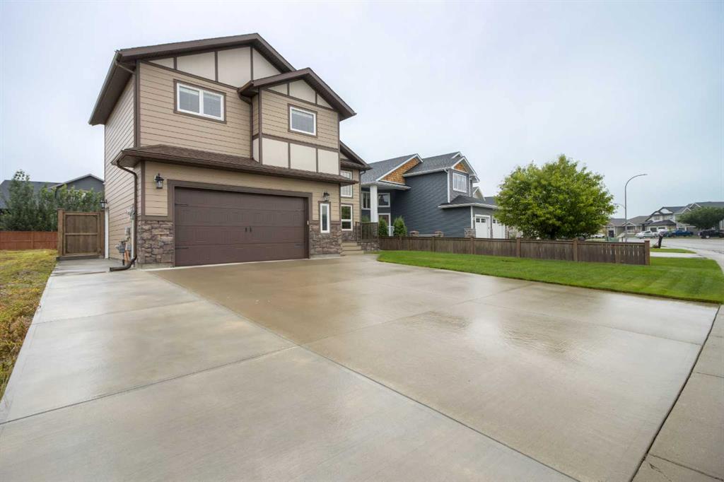 Fourth View of 2202 Cedar Crescent , NONE, Coaldale, Alberta, T1M 0B6