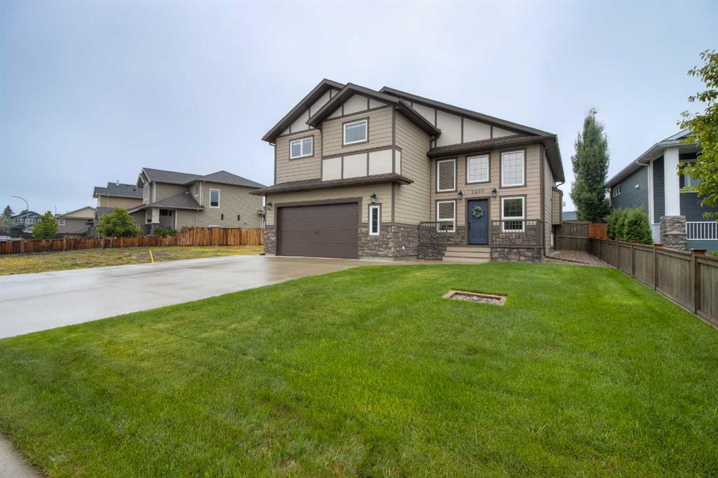 Fifth View of 2202 Cedar Crescent , NONE, Coaldale, Alberta, T1M 0B6