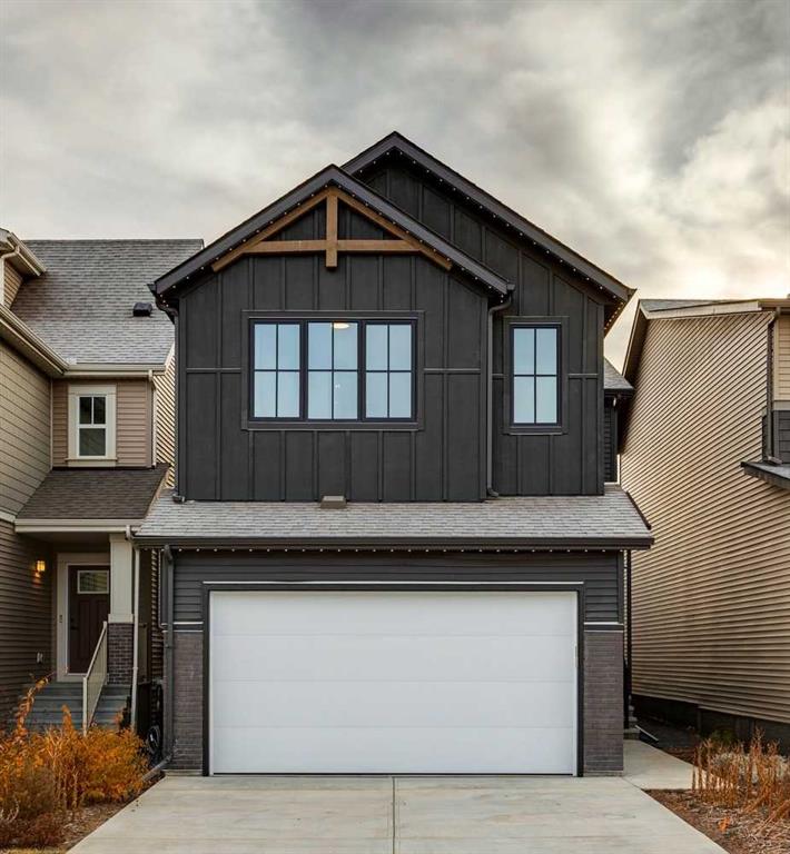 Third View of 16 Heirloom Drive SE, Rangeview, Calgary, Alberta, T3S 0H3