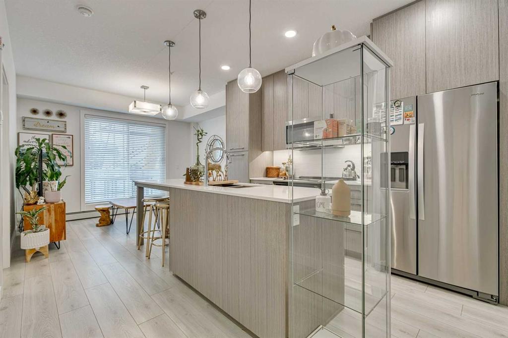 Third View of 2217, 76 Cornerstone Passage NE, Cornerstone, Calgary, Alberta, T3N 0Y6