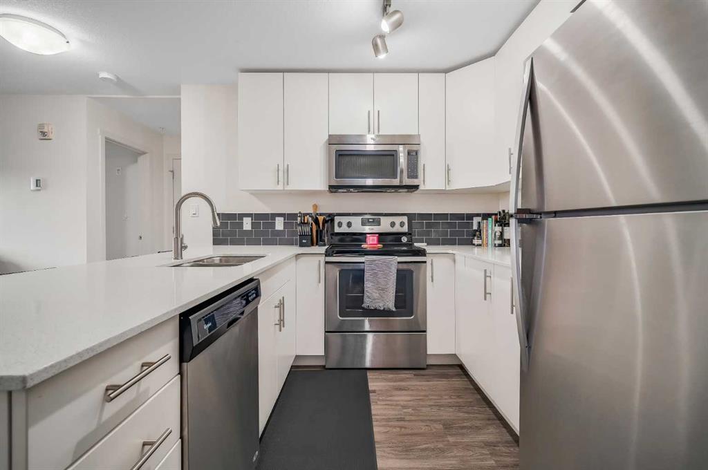 Third View of 2212, 181 Skyview Ranch Manor NE, Skyview Ranch, Calgary, Alberta, T3N0V2