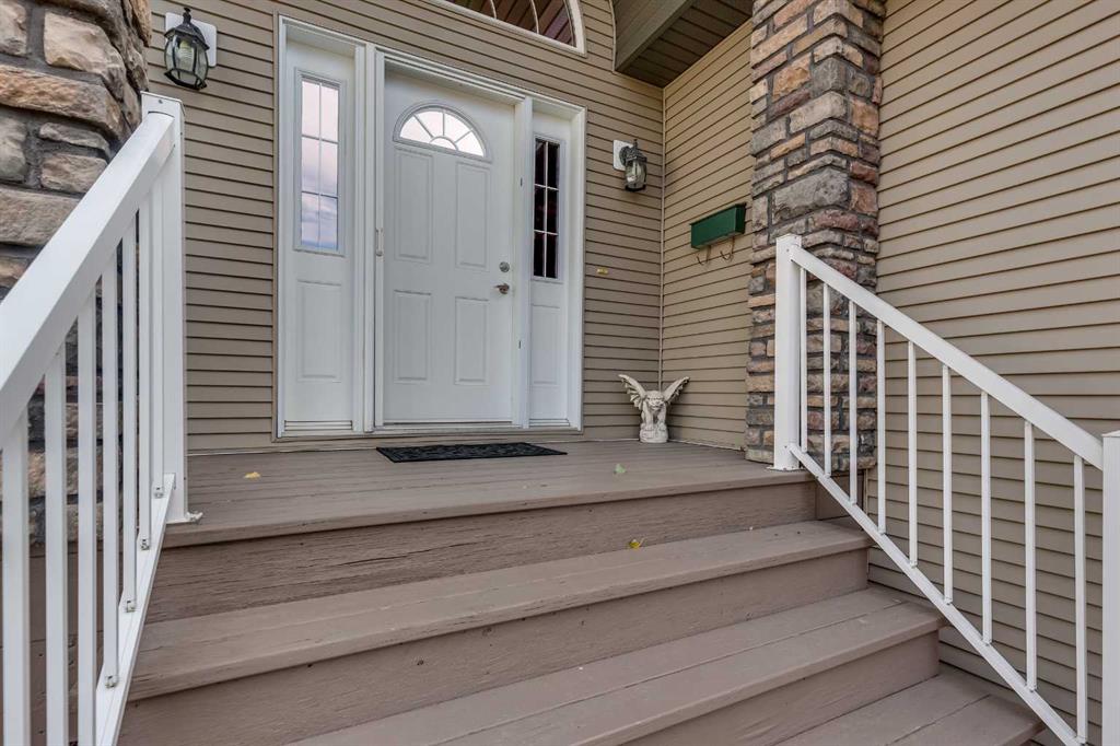 Third View of 139 Allwright Close , Aspen Ridge, Red Deer, Alberta, T4R 3P1