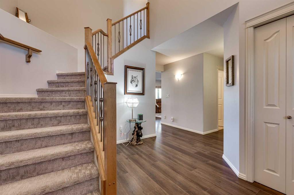 Fourth View of 139 Allwright Close , Aspen Ridge, Red Deer, Alberta, T4R 3P1