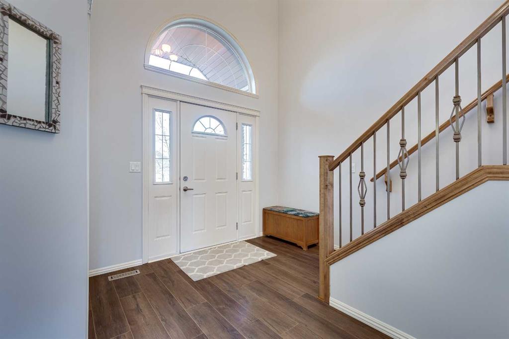 Fifth View of 139 Allwright Close , Aspen Ridge, Red Deer, Alberta, T4R 3P1