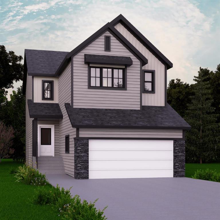 506 Ranch Green , A2267927, Alberta,