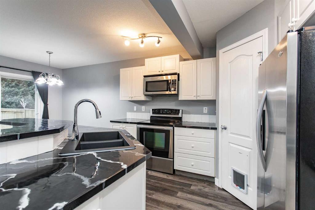 Fourth View of 55 Arnold Close , Aspen Ridge, Red Deer, Alberta, T4R3G3