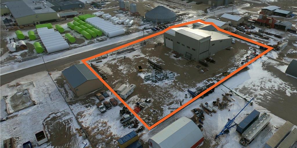 207 11 Street , A2267935, Alberta,