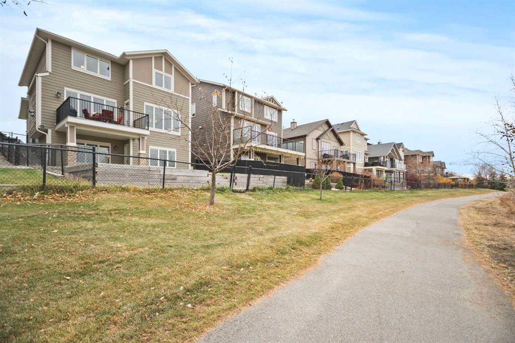 Fourth View of 51 Cimarron Springs Circle , Cimarron Springs, Okotoks, Alberta, T1S 0M2