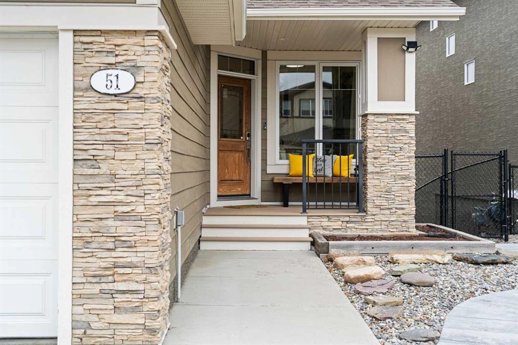 Fifth View of 51 Cimarron Springs Circle , Cimarron Springs, Okotoks, Alberta, T1S 0M2