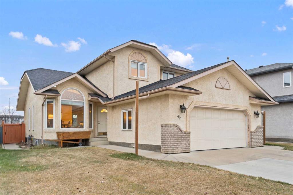 43 Sunset Crescent , A2267944, Alberta,