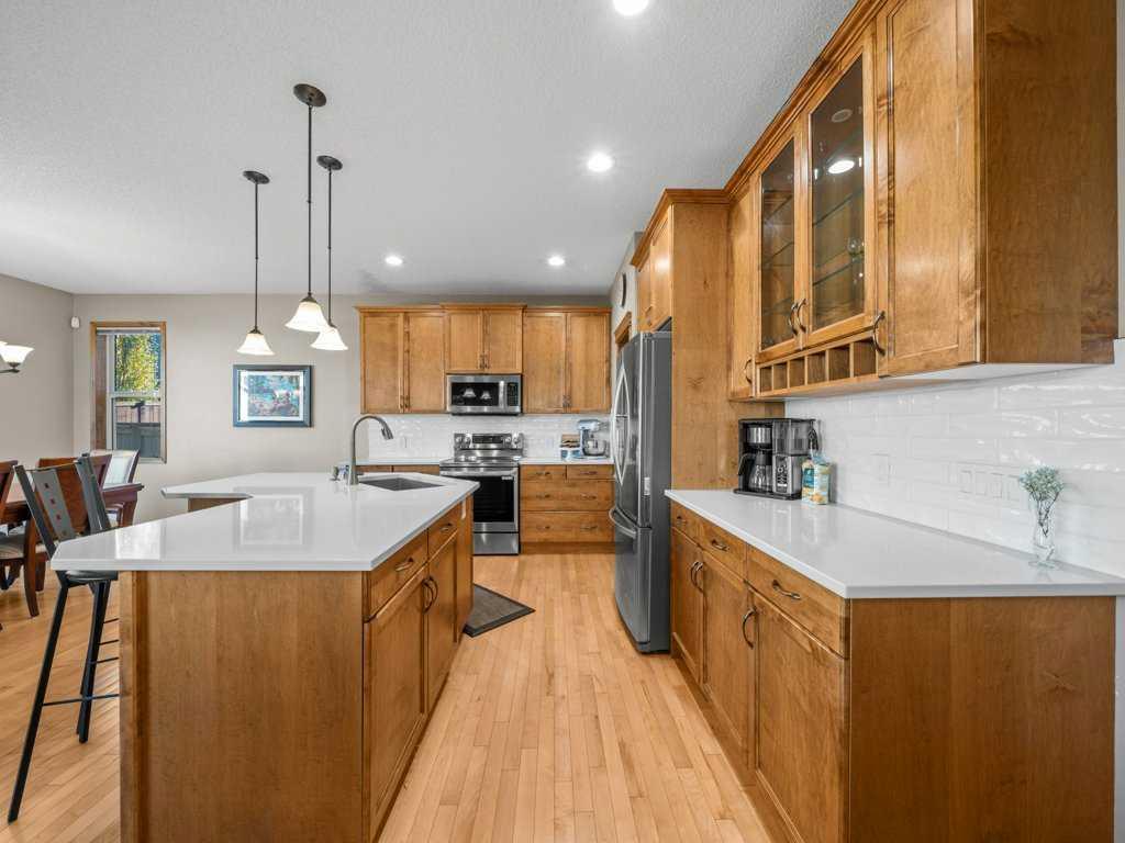 Third View of 108 Pantego Rise NW, Panorama Hills, Calgary, Alberta, T3K 6J3