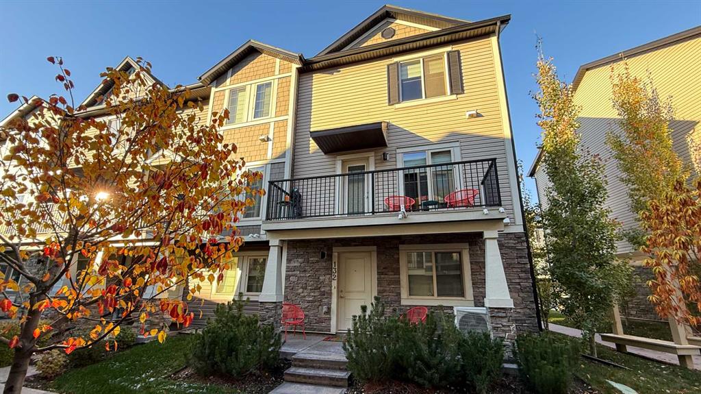 Second View of 132 Legacy Point SE, Legacy, Calgary, Alberta, T2X3X3