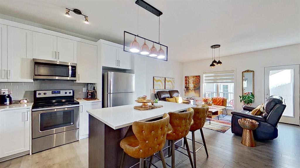 Third View of 132 Legacy Point SE, Legacy, Calgary, Alberta, T2X3X3