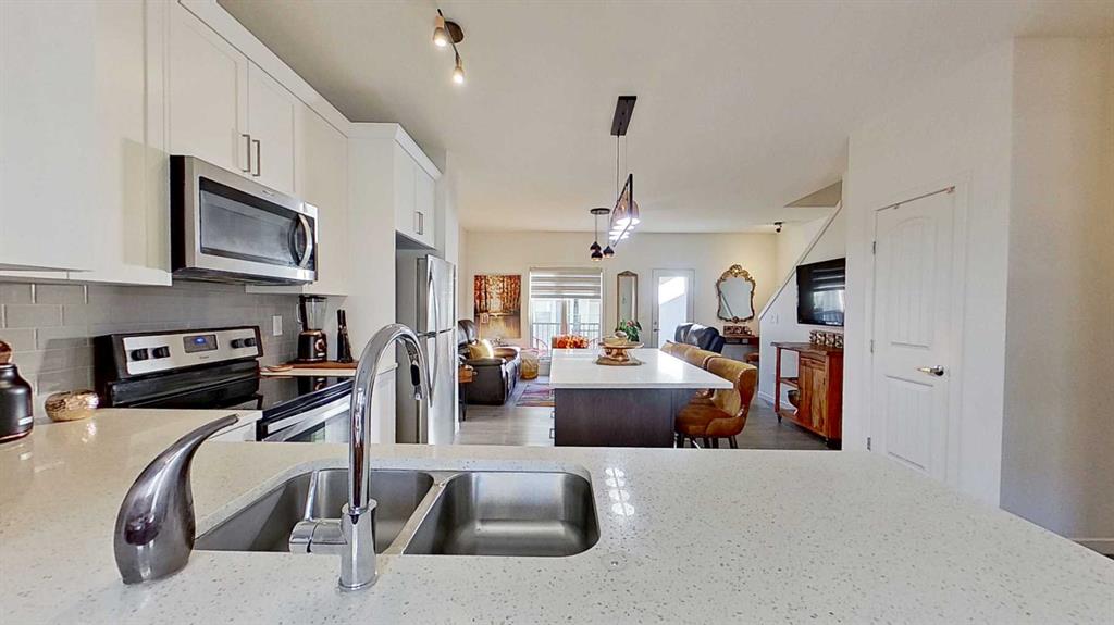 Fourth View of 132 Legacy Point SE, Legacy, Calgary, Alberta, T2X3X3