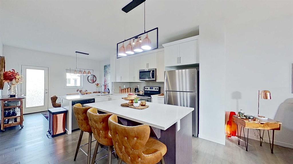 Fifth View of 132 Legacy Point SE, Legacy, Calgary, Alberta, T2X3X3