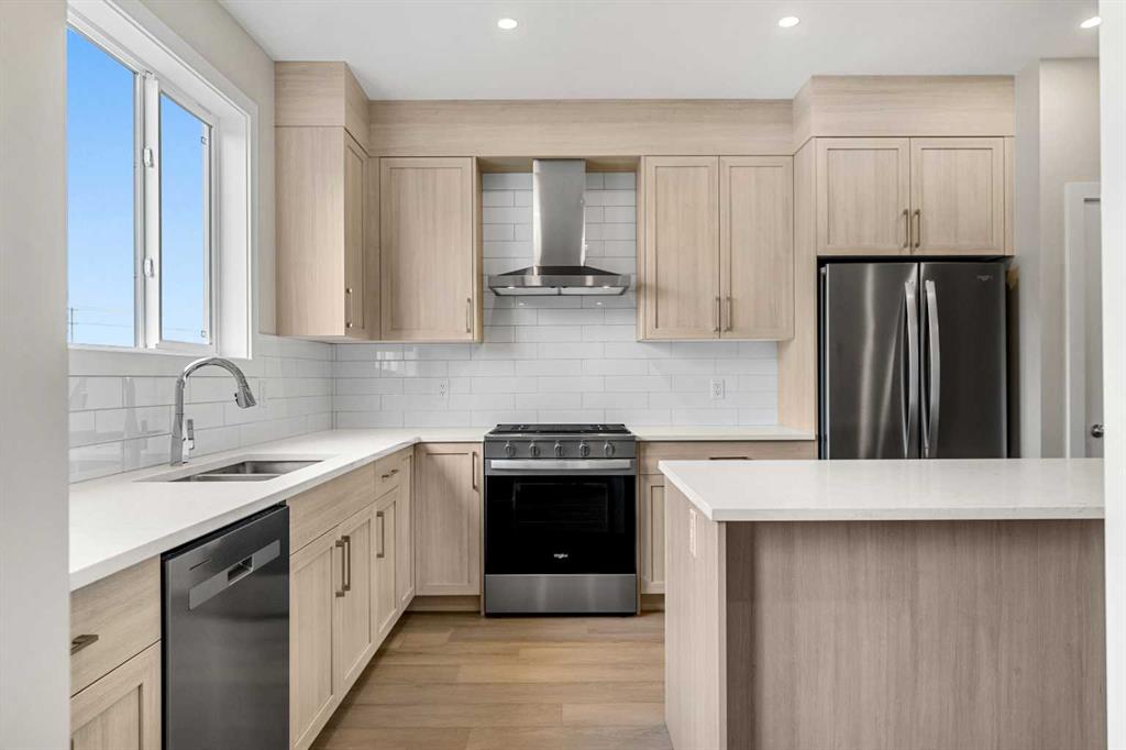 Fourth View of 163 Keystone Creek Drive NE, Keystone Hills, Calgary, Alberta, T3P 2V1