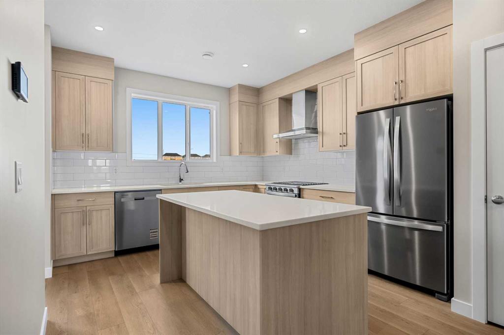 Fifth View of 163 Keystone Creek Drive NE, Keystone Hills, Calgary, Alberta, T3P 2V1