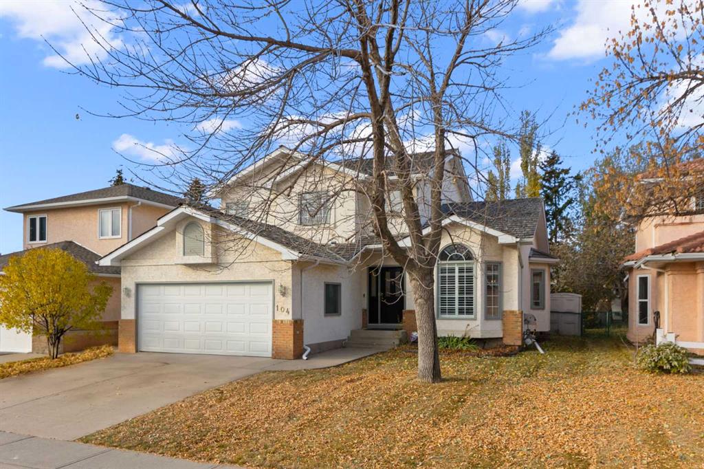 104 Hampshire Close NW, A2267985, Alberta,