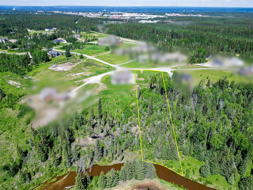 Lot 10 Deer Park Estates  , A2267993, Alberta,