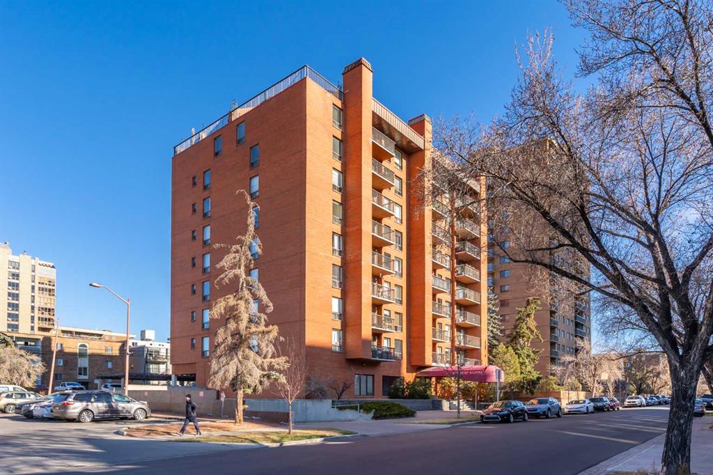 605, 1334 14 Avenue SW, A2267997, Alberta,