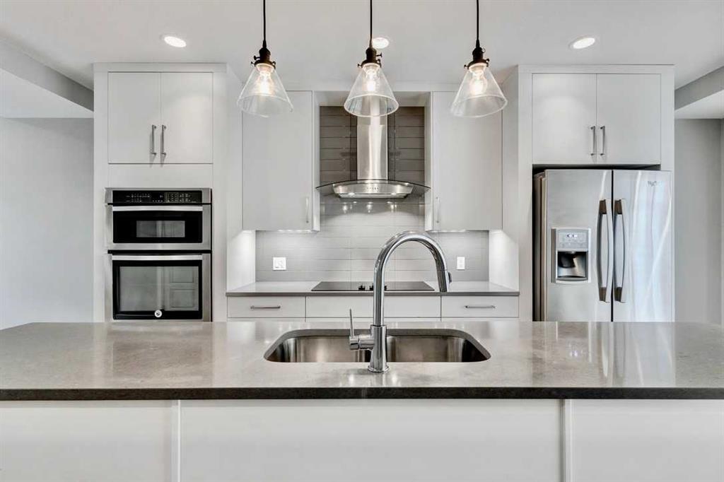 208, 2717 17 Street SW, A2267999, Alberta,