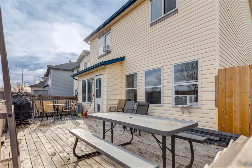 Fifth View of 191 Panamount Heights NW, Panorama Hills, Calgary, Alberta, T3K 5T3