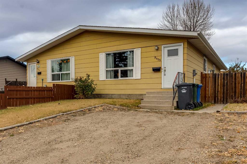 Second View of 3905 54 Avenue , Southwest Innisfail, Innisfail, Alberta, T4G 1E9