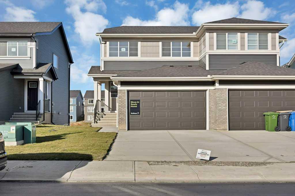 537 Chelsea Gardens , A2268014, Alberta,