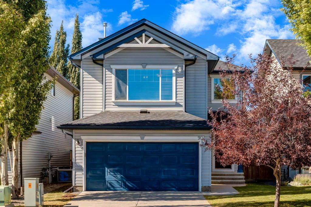 90 Tuscany Springs Hill NW, A2268023, Alberta,