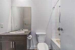 Fourth View of 313, 955 Mcpherson Road NE, Bridgeland/Riverside, Calgary, Alberta, T3E 6V3