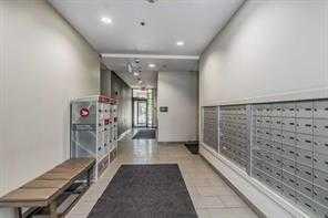 Fifth View of 313, 955 Mcpherson Road NE, Bridgeland/Riverside, Calgary, Alberta, T3E 6V3