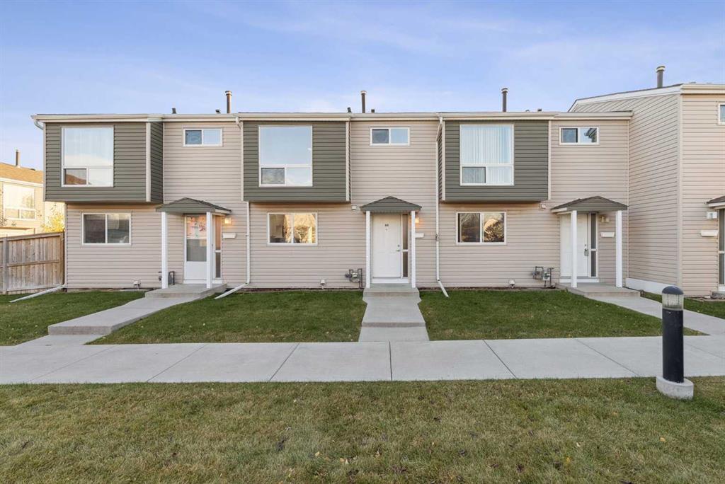 60, 5425 Pensacola Crescent SE, A2268026, Alberta,