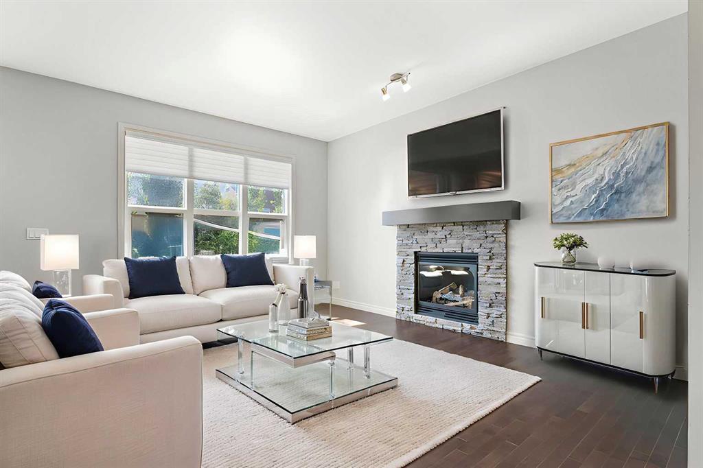 Third View of 64 Sage Berry Road NW, Sage Hill, Calgary, Alberta, T3R0K8