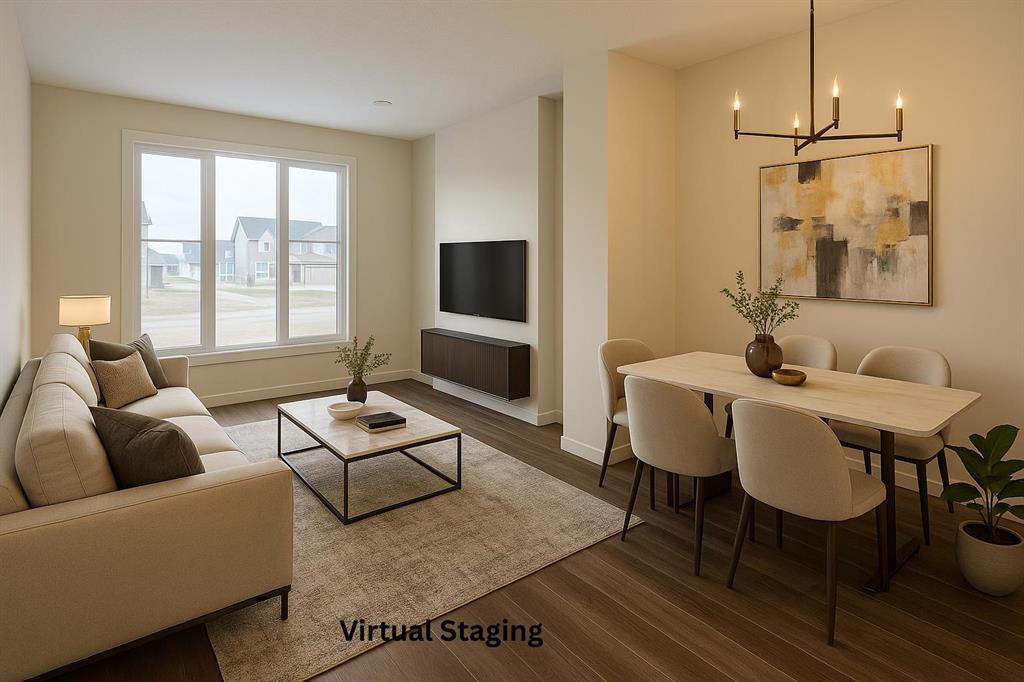 Fifth View of 3151 Chinook Winds Drive SW, Chinook Gate, Airdrie, Alberta, T4B 5J6