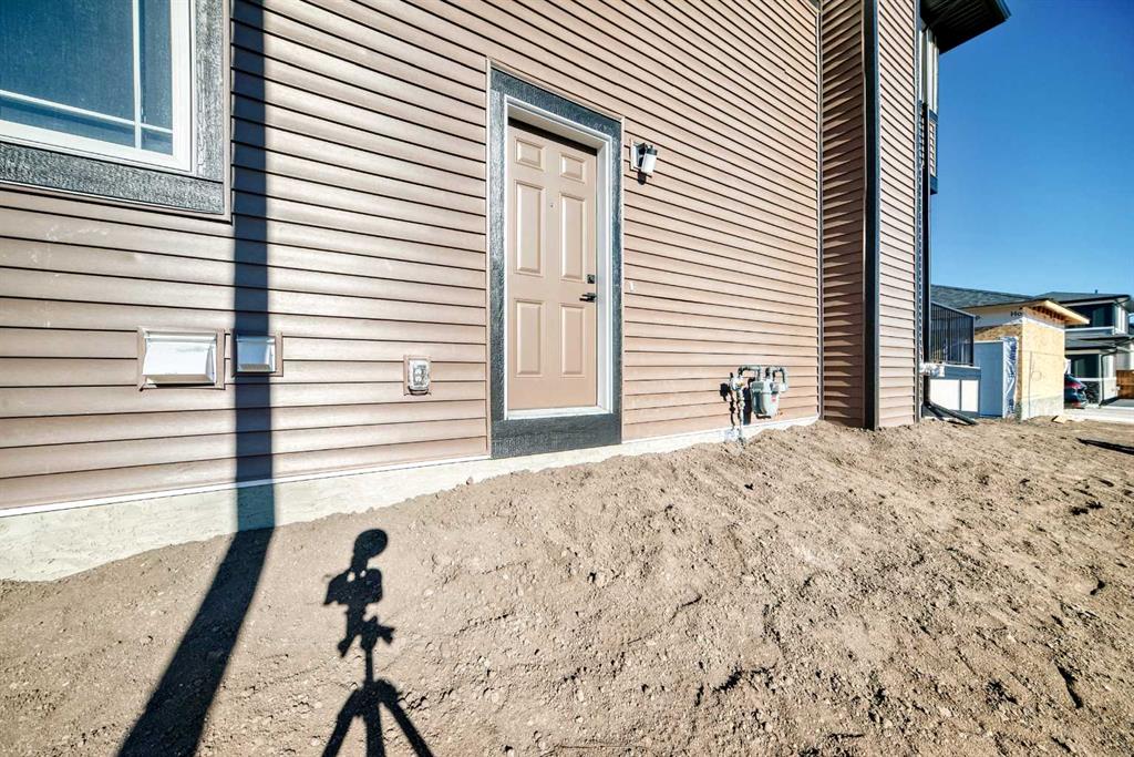 Third View of 1001 Reynolds Crescent SW, Coopers Crossing, Airdrie, Alberta, T4B 5L8