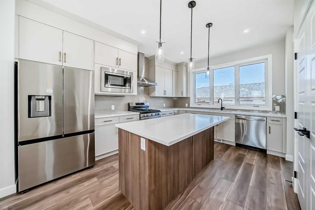 Fifth View of 1001 Reynolds Crescent SW, Coopers Crossing, Airdrie, Alberta, T4B 5L8