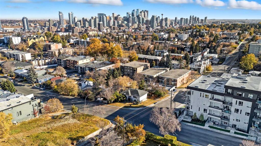 Third View of 2524 17a Street , Bankview, Calgary, Alberta, t2t 4s4